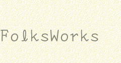 �����z�[���y�[�W�쐬�uFOLKSWORKS�v